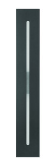 Profiled 30'' LED Outdoor Wall Lantern in Textured Black (20|ZA8410-TB-LED)