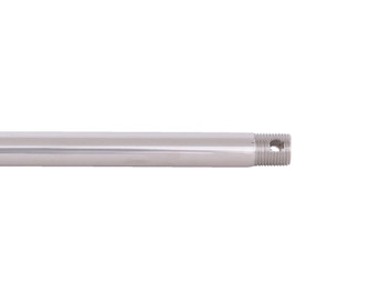 18'' Downrod in Polished Nickel (20|DR18PLN)
