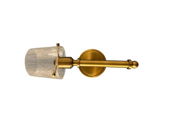 Wall Sconce (34|WL304-BB)