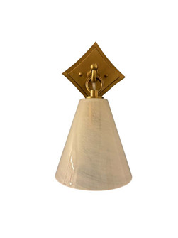 Wall Sconce (34|WL311-BB)