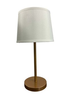 Sawyer Table Lamps (34|S550-HG)