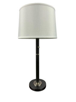 Rupert Table Lamps (34|RU750-SS)