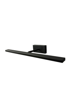 Rechargeable Advent LED Picture Lights (34|RALED24-BLK)