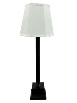 Bristol Table Lamps (34|B955-BLK)