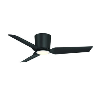 Rynn Collection 48-in. Three Blade Flush Mount Modern LED Ceiling Fan (149|P250130-31M-30)