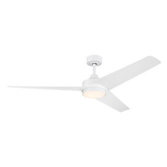 P250128-28M-30 3-BLD 60IN CEILING FAN (149|P250128-28M-30)
