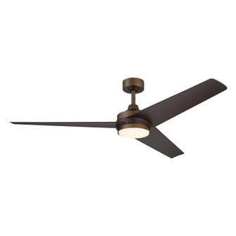 P250128-215-30 3-BLD 60IN CEILING FAN (149|P250128-215-30)