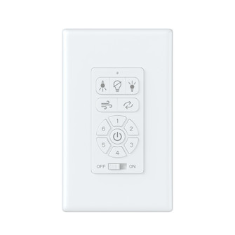 C2672 DC FULL FUNCTION WALL CONTROL (149|C2672)