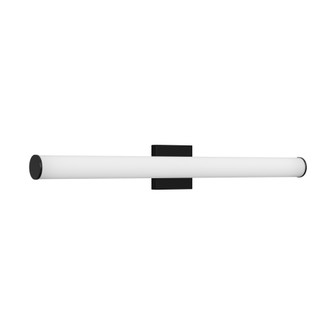 P300554-031-CS 36IN ROUND LINEAR VANITY (149|P300554-031-CS)