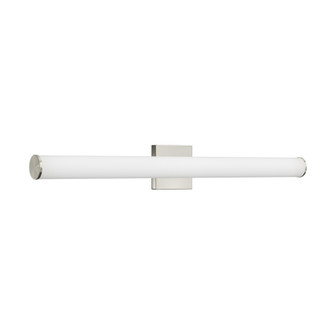 P300554-009-CS 36IN ROUND LINEAR VANITY (149|P300554-009-CS)