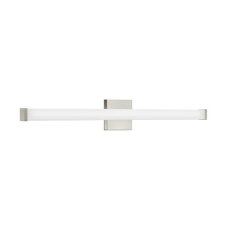 P300551-009-CS 36IN SQUARE LINEAR VANITY (149|P300551-009-CS)