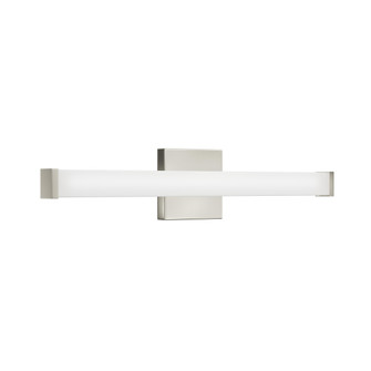 P300550-009-CS 24IN SQUARE LINEAR VANITY (149|P300550-009-CS)