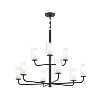 P400478-31M 9-L CHANDELIER (149|P400478-31M)