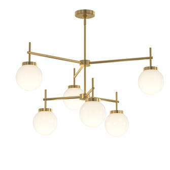P400470-191 6-L CHANDELIER (149|P400470-191)