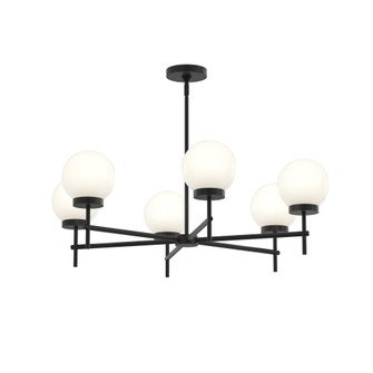 P400469-31M 6-L CHANDELIER (149|P400469-31M)