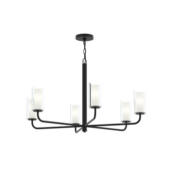 P400477-31M 6-L CHANDELIER (149|P400477-31M)