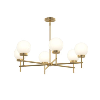 P400469-191 6-L CHANDELIER (149|P400469-191)