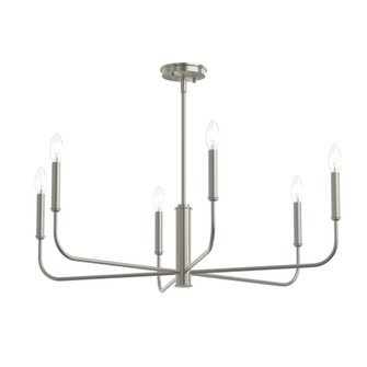 P400448-009 6-L LARGE CHANDELIER (149|P400448-009)