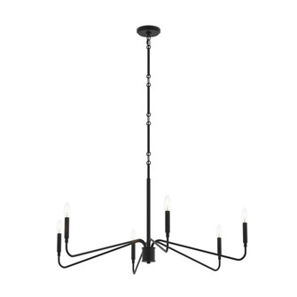 P400472-31M 6-L CHANDELIER (149|P400472-31M)