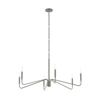 P400472-009 6-L CHANDELIER (149|P400472-009)