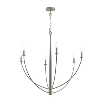 P400460-009 6-L LARGE CHANDELIER (149|P400460-009)