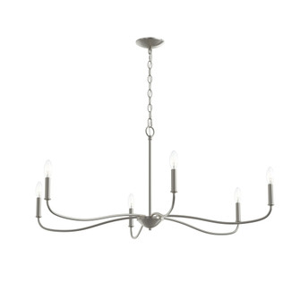 P400464-009 6-L LARGE CHANDELIER (149|P400464-009)