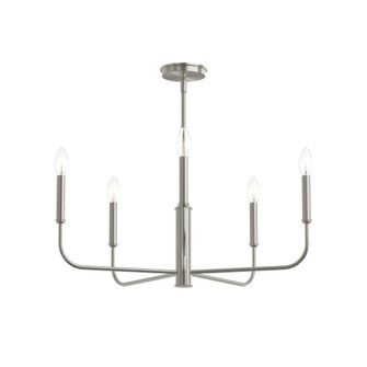 P400446-009 5-L CHANDELIER (149|P400446-009)