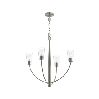 P400453-009 4-L CHANDELIER (149|P400453-009)