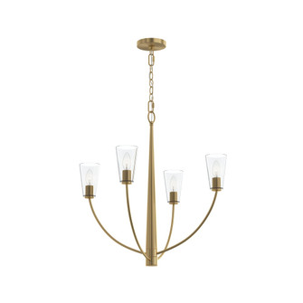 P400453-191 4-L CHANDELIER (149|P400453-191)