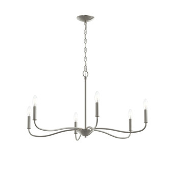 P400463-009 6-L CHANDELIER (149|P400463-009)