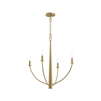P400458-191 4-L CHANDELIER (149|P400458-191)