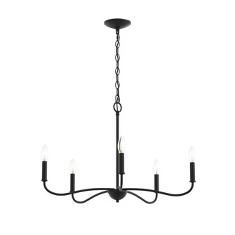P400462-31M 5-L CHANDELIER (149|P400462-31M)