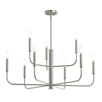 P400449-009 9-L CHANDELIER (149|P400449-009)