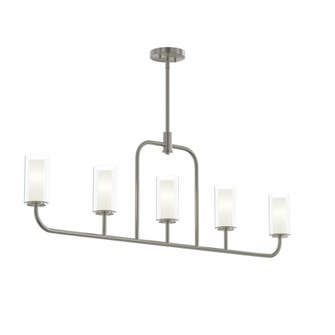 P400476-009 5-L LINEAR CHANDELIER (149|P400476-009)