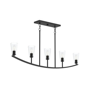 P400456-31M 5-L LINEAR CHANDELIER (149|P400456-31M)