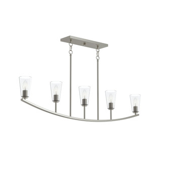 P400456-009 5-L LINEAR CHANDELIER (149|P400456-009)