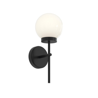 Rigsby One-Light Wall Sconce (149|P710157-31M)