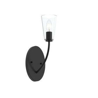 P710154-31M 1-L WALL SCONCE (149|P710154-31M)