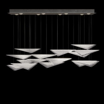 Volo 58''W Rectangular Pendant (97|100117-44)