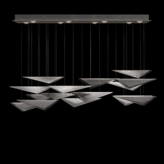 Volo 58''W Rectangular Pendant (97|100117-45)