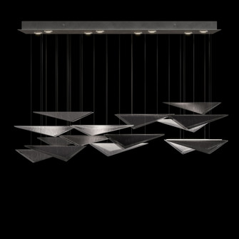 Volo 58''W Rectangular Pendant (97|100117-42)