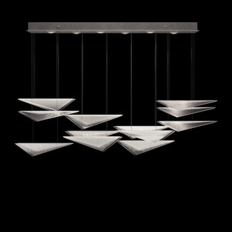 Volo 58''W Rectangular Pendant (97|100118-41)