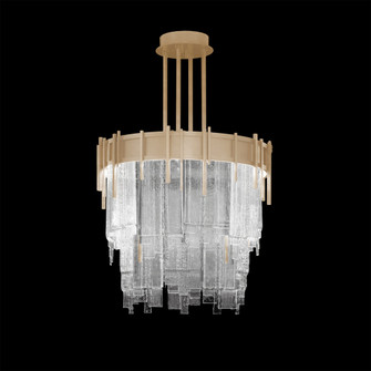 Arpeggio 20.5''W Round Pendant (97|100078-51)