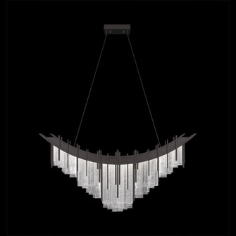 Arpeggio 44.75''W Linear Pendant (97|100076-61)