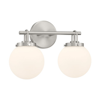 Ortesa 15'' 2-Light Vanity (10|12012-84)