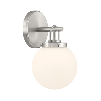 Ortesa 10.5'' High 1-Light Bath Sconce (10|12011-84)