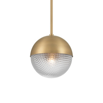 Luniva 8'' 1-Light Mini Pendant (10|10126-732)