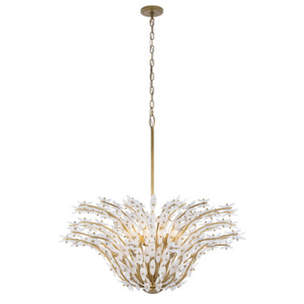 Sorra 40'' 14-Light Chandelier (56|N3409-870)