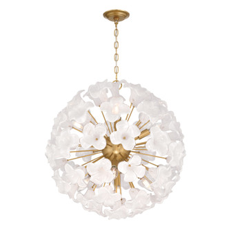 Bloome 22'' 8-Light Pendant (56|N2227-732)