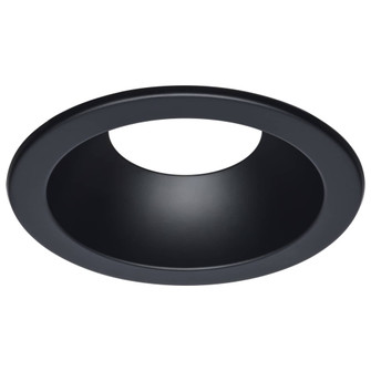 Accessory for CDL Remote Driver - 8in rd matte black trim (27|S13532)